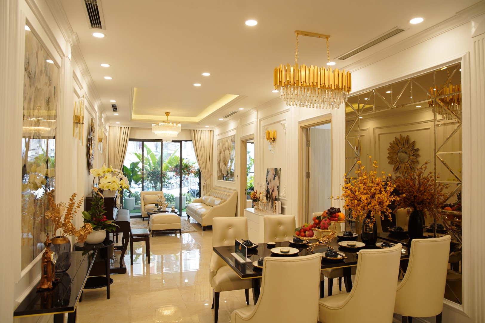 [VTV1] &ndash; FELIZ HOMES: DỰ &Aacute;N CHUNG CƯ Đ&Aacute;NG CH&Uacute; &Yacute; TẠI H&Agrave; NỘI